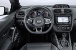 Volkswagen Scirocco 2.0 TSI 2014 года